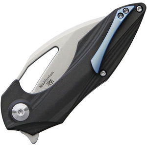 Folding knife Kizer Minitherium, view 2