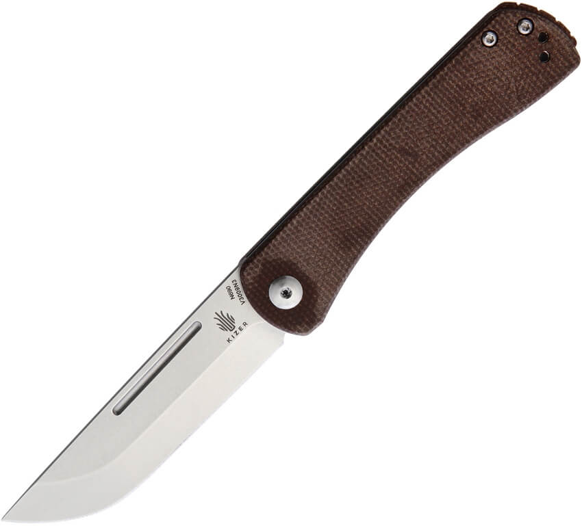 Taschenmesser Kizer Pinch Folder