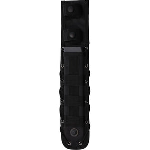 Survival knife Kizlyar Survivalist X D2, view 2