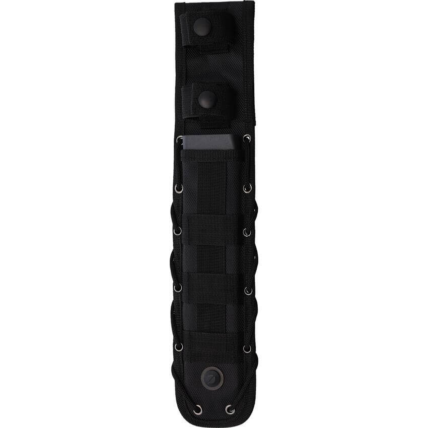 Survival knife Kizlyar Survivalist X D2, view 2