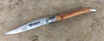 Laguiole en Aubrac 10 cm cade knife