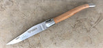 Laguiole en Aubrac 12 cm cade knife