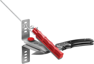 Lansky Deluxe LS2 sharpening system, view 2