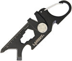 Schlüsselanhänger-Multitool Lansky Roadie