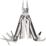 Leatherman Charge TTi titanium multi-tool