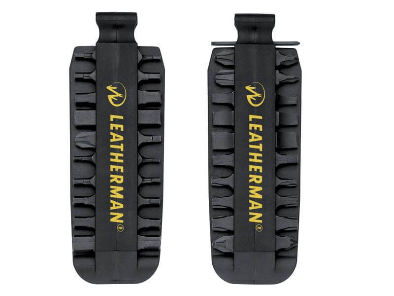 Kit 21 embouts réversibles Leatherman