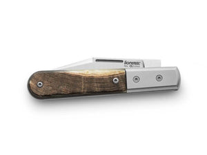 Taschenmesser LionSteel Shuffler Barlow Widderhorn, Ansicht 2