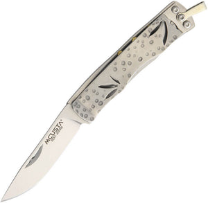 M-Custa Turo-Take Money Clip knife with money clip, view 2