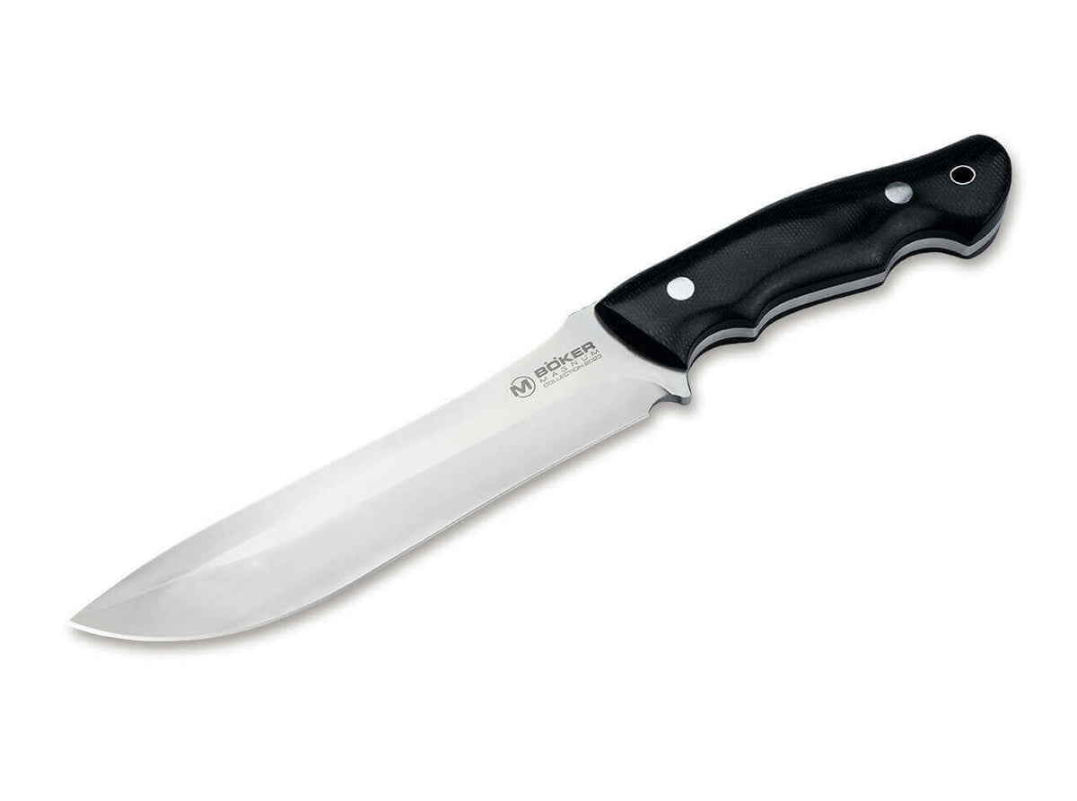 Böker Magnum Collection 2023 fixed-blade knife