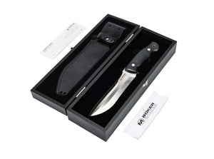 Böker Magnum Collection 2023 fixed-blade knife, view 4