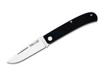 Taschenmesser Manly Comrade schwarz