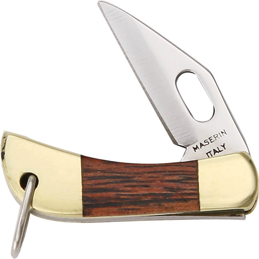 Miniaturmesser Maserin Miniatur Holz