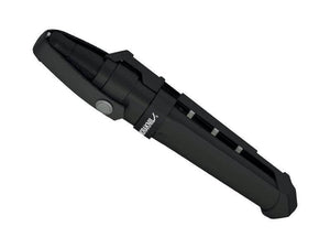 Bushcraft knife Morakniv Garberg Multi-Mount Black, view 2