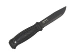 Bushcraft knife Morakniv Garberg Multi-Mount Black