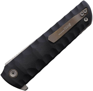 North Mountain Blade Kick Stop Chop Plus knife, view 2