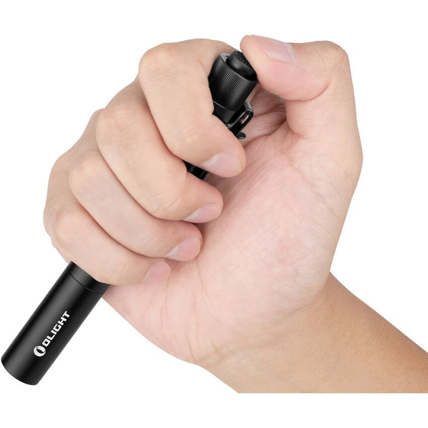 LED-Stiftlampe Olight i3T Plus, Ansicht 3
