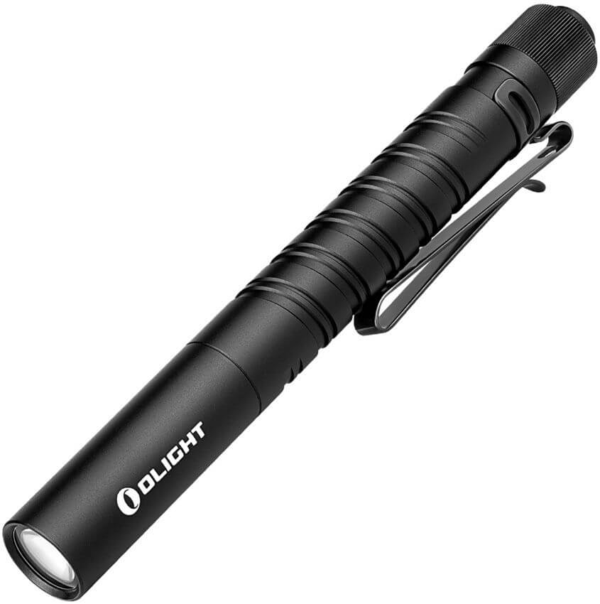 LED-Stiftlampe Olight i3T Plus