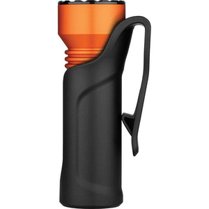 LED-Taschenlampe Olight Javelot Mini orange, Ansicht 3
