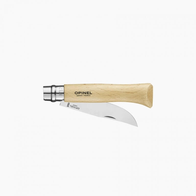 Taschenmesser Opinel n°12 rostfrei, Ansicht 2