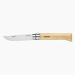 Opinel n°12 stainless steel pocket knife