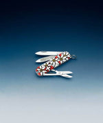 Swiss Army knife Victorinox Edelweiss 0.6203.840