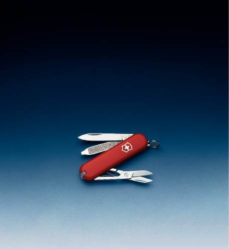Schweizer Taschenmesser Victorinox Classic 0.6223