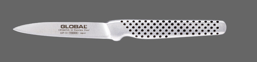 Officemesser 8 cm Global GSF-15