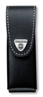 Leather sheath Victorinox 4.0523.3
