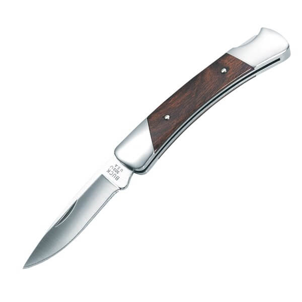 Taschenmesser Buck 503 Prince