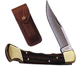 Klappmesser Buck 110 FG, Ansicht 2