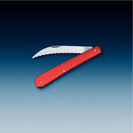Taschenmesser mit gezahnter Klinge Victorinox Boulanger 0.7830.11
