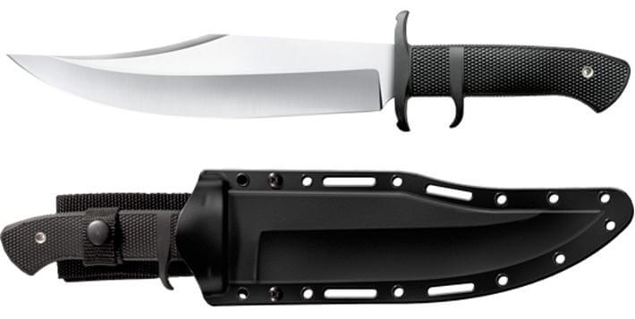 Cold Steel Marauder combat knife