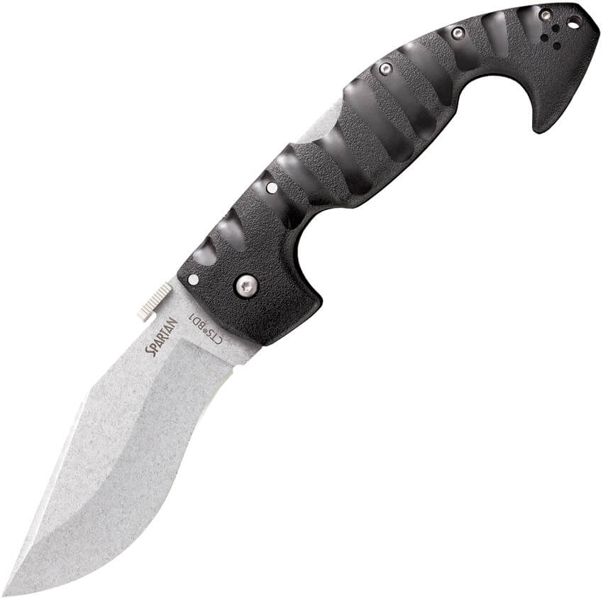 Cold Steel Spartan folding knife