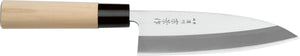 Japanisches Messer Tsubazo Deba Japan
