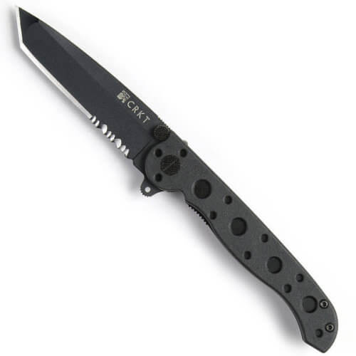 Klappmesser CRKT M16-10KZ Carson Tanto