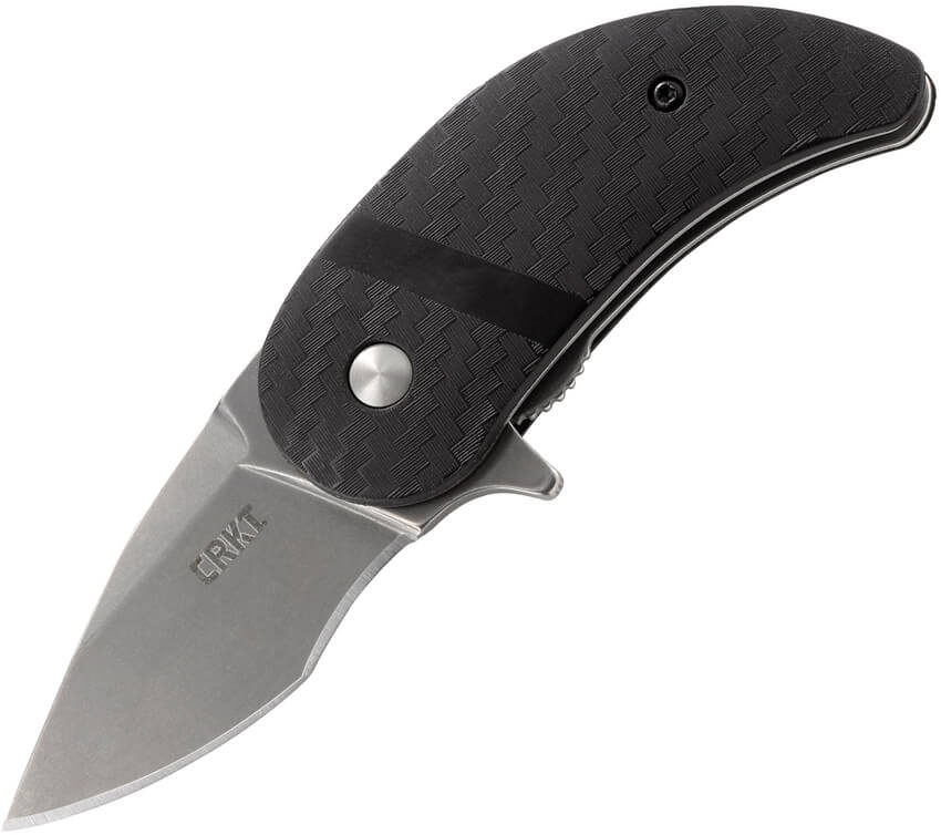 Small folding knife CRKT Snicker