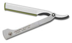 Dovo Shavette interchangeable-blade razor