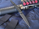 Klappmesser Extrema Ratio BF3 Dark Talon