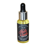 Woody-scented beard oil 30 ml
