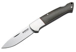Böker Davis Classic Hunter folding hunting knife