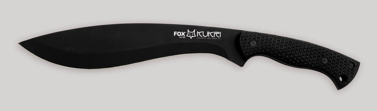 Machete Fox Kukri