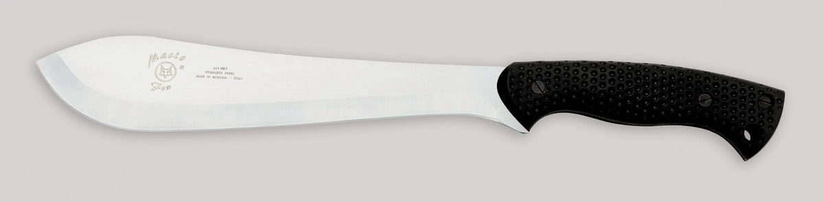 Machete Fox Macio
