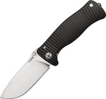 Folding knife Lion Steel Molletta