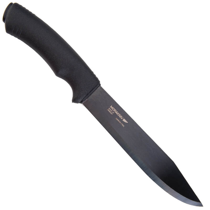 Outdoor knife Morakniv Pathfinder Black