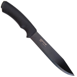 Outdoor knife Morakniv Pathfinder Black