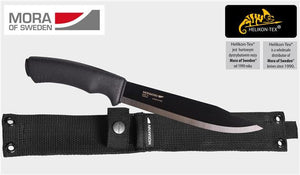 Outdoor knife Morakniv Pathfinder Black, view 2
