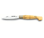 Traditional knife Nontron Virole N°22