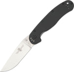 Klappmesser Ontario RAT 1