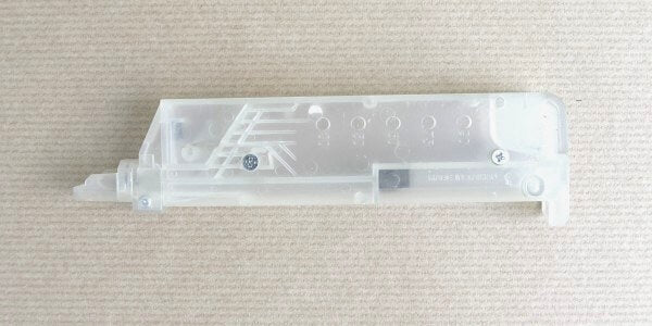 Chargeur rapide airsoft Quick Loader