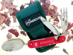Multifunktionsmesser Mercury Picknick-Set